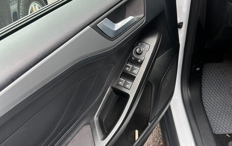 Ford Focus IV, 2022 год, 1 750 000 рублей, 6 фотография