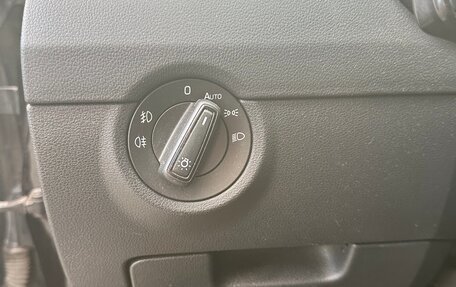 Skoda Octavia, 2017 год, 1 550 000 рублей, 10 фотография