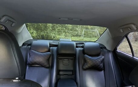 Toyota Camry, 2012 год, 1 600 000 рублей, 10 фотография