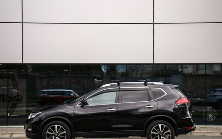 Nissan X-Trail, 2021 год, 2 314 000 рублей, 9 фотография