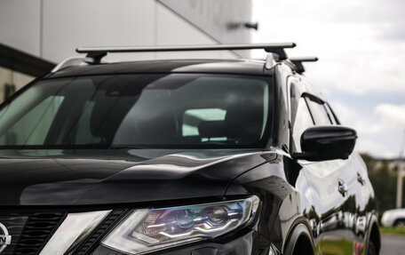 Nissan X-Trail, 2021 год, 2 314 000 рублей, 2 фотография