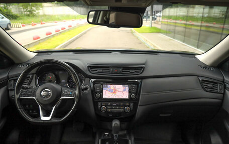 Nissan X-Trail, 2021 год, 2 314 000 рублей, 11 фотография
