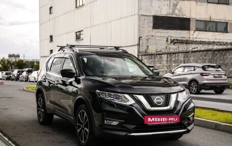 Nissan X-Trail, 2021 год, 2 314 000 рублей, 5 фотография