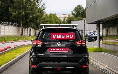 Nissan X-Trail, 2021 год, 2 314 000 рублей, 7 фотография