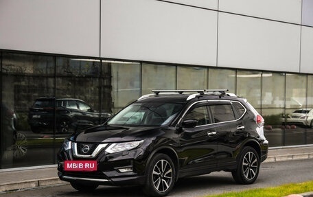 Nissan X-Trail, 2021 год, 2 314 000 рублей, 3 фотография