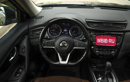 Nissan X-Trail, 2021 год, 2 314 000 рублей, 12 фотография