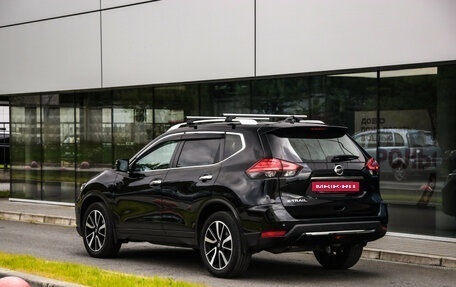 Nissan X-Trail, 2021 год, 2 314 000 рублей, 8 фотография