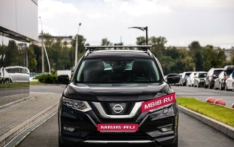 Nissan X-Trail, 2021 год, 2 314 000 рублей, 4 фотография