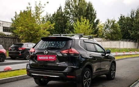 Nissan X-Trail, 2021 год, 2 314 000 рублей, 6 фотография