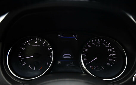 Nissan X-Trail, 2021 год, 2 314 000 рублей, 14 фотография
