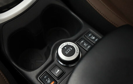 Nissan X-Trail, 2021 год, 2 314 000 рублей, 20 фотография