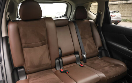 Nissan X-Trail, 2021 год, 2 314 000 рублей, 28 фотография