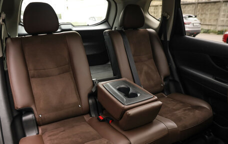 Nissan X-Trail, 2021 год, 2 314 000 рублей, 29 фотография