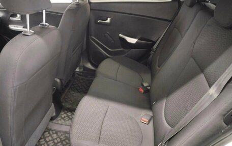 KIA Rio III рестайлинг, 2013 год, 654 947 рублей, 14 фотография