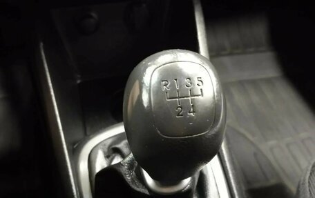 KIA Rio III рестайлинг, 2013 год, 654 947 рублей, 12 фотография