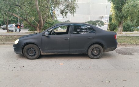 Volkswagen Jetta VI, 2008 год, 230 000 рублей, 6 фотография