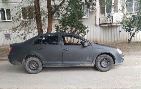 Volkswagen Jetta VI, 2008 год, 230 000 рублей, 5 фотография