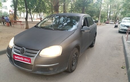 Volkswagen Jetta VI, 2008 год, 230 000 рублей, 1 фотография