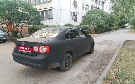 Volkswagen Jetta VI, 2008 год, 230 000 рублей, 7 фотография