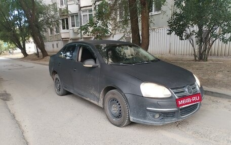 Volkswagen Jetta VI, 2008 год, 230 000 рублей, 3 фотография