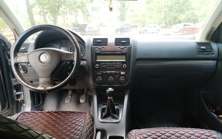Volkswagen Jetta VI, 2008 год, 230 000 рублей, 12 фотография