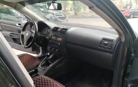 Volkswagen Jetta VI, 2008 год, 230 000 рублей, 11 фотография