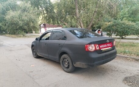 Volkswagen Jetta VI, 2008 год, 230 000 рублей, 9 фотография