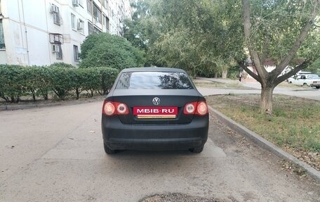Volkswagen Jetta VI, 2008 год, 230 000 рублей, 8 фотография