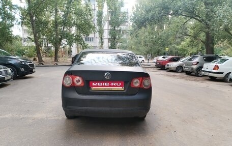 Volkswagen Jetta VI, 2008 год, 230 000 рублей, 10 фотография