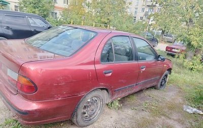 Nissan Almera, 1998 год, 70 000 рублей, 1 фотография