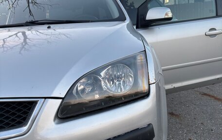 Ford Focus II рестайлинг, 2007 год, 370 000 рублей, 8 фотография