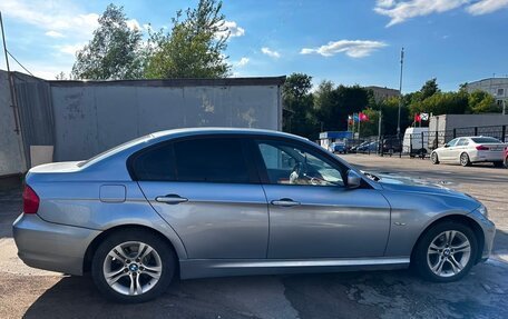 BMW 3 серия, 2011 год, 900 000 рублей, 5 фотография