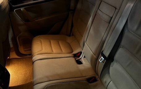 Volkswagen Touareg III, 2013 год, 3 000 000 рублей, 6 фотография