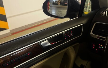 Volkswagen Touareg III, 2013 год, 3 000 000 рублей, 5 фотография