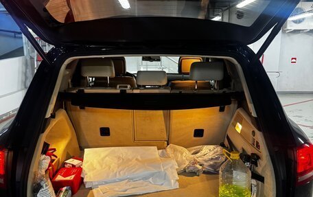 Volkswagen Touareg III, 2013 год, 3 000 000 рублей, 10 фотография