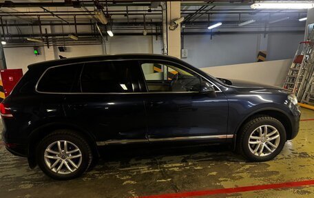 Volkswagen Touareg III, 2013 год, 3 000 000 рублей, 11 фотография