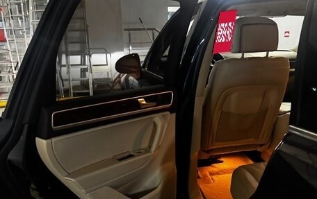 Volkswagen Touareg III, 2013 год, 3 000 000 рублей, 8 фотография