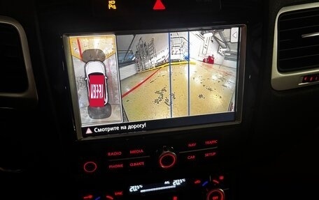Volkswagen Touareg III, 2013 год, 3 000 000 рублей, 13 фотография