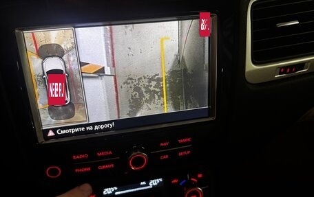 Volkswagen Touareg III, 2013 год, 3 000 000 рублей, 16 фотография
