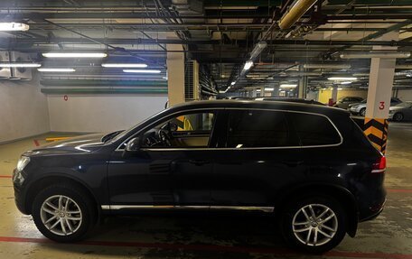 Volkswagen Touareg III, 2013 год, 3 000 000 рублей, 17 фотография