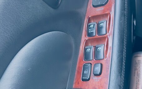 Hyundai Sonata IV рестайлинг, 2004 год, 600 000 рублей, 9 фотография