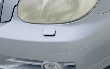 Hyundai Sonata IV рестайлинг, 2004 год, 600 000 рублей, 6 фотография