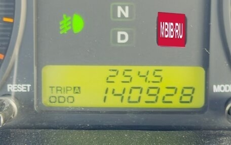 Hyundai Sonata IV рестайлинг, 2004 год, 600 000 рублей, 10 фотография