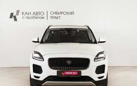 Jaguar E-Pace, 2019 год, 2 359 000 рублей, 2 фотография