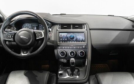 Jaguar E-Pace, 2019 год, 2 359 000 рублей, 6 фотография