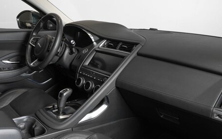 Jaguar E-Pace, 2019 год, 2 359 000 рублей, 7 фотография