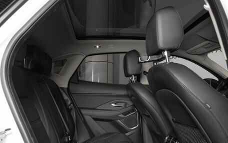 Jaguar E-Pace, 2019 год, 2 359 000 рублей, 8 фотография