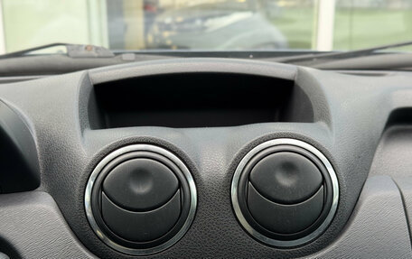 Renault Duster I рестайлинг, 2012 год, 865 000 рублей, 17 фотография