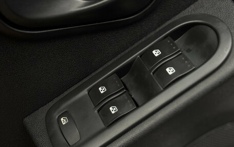 Renault Duster I рестайлинг, 2012 год, 865 000 рублей, 13 фотография