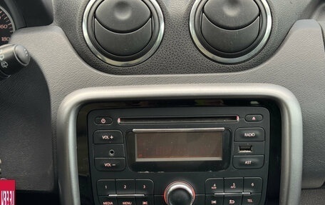 Renault Duster I рестайлинг, 2012 год, 865 000 рублей, 18 фотография